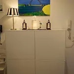 Inselblume 24 - Exklusive In Der Strandburg
