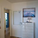 Ferienhaus Inselblume 24 - Exklusive In Der Strandburg *
