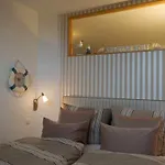 Inselblume 24 - Exklusive In Der Strandburg * Burgtiefe auf Fehmarn