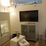 Ferienhaus Inselblume 24 - Exklusive In Der Strandburg