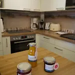 Inselblume 24 - Exklusive In Der Strandburg Ferienhaus Burgtiefe auf Fehmarn