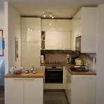 Inselblume 24 - Exklusive In Der Strandburg Ferienhaus *