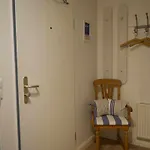 Inselblume 24 - Exklusive In Der Strandburg Burgtiefe auf Fehmarn