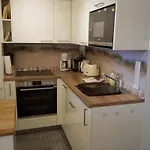 Ferienhaus Inselblume 24 - Exklusive In Der Strandburg Burgtiefe auf Fehmarn