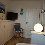 Ferienhaus Inselblume 24 - Exklusive In Der Strandburg