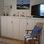 Ferienhaus Inselblume 24 - Exklusive In Der Strandburg *