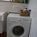 Inselblume 24 - Exklusive In Der Strandburg Ferienhaus *