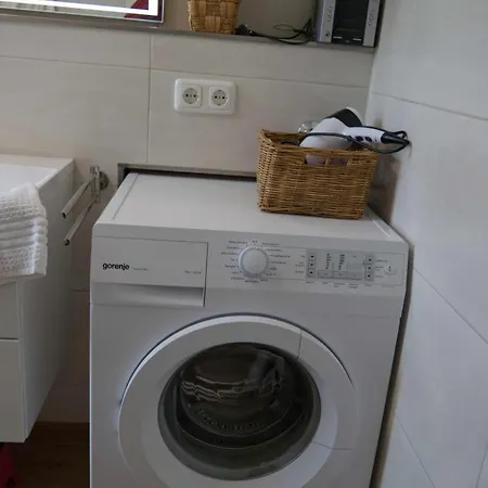 Vakantiehuis Inselblume 24 - Exklusive In Der Strandburg *