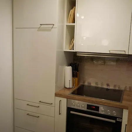 Inselblume 24 - Exklusive In Der Strandburg Vakantiehuis Burgtiefe auf Fehmarn