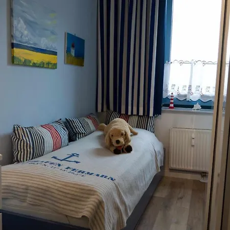 Inselblume 24 - Exklusive In Der Strandburg *