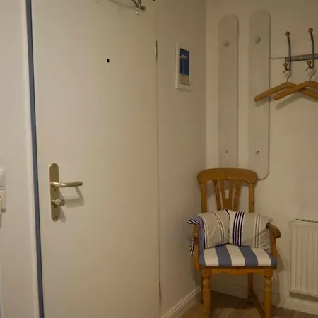 Inselblume 24 - Exklusive In Der Strandburg Burgtiefe auf Fehmarn