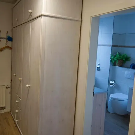 Inselblume 24 - Exklusive In Der Strandburg * Burgtiefe auf Fehmarn