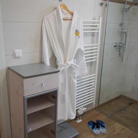 Inselblume 24 - Exklusive In Der Strandburg * Burgtiefe auf Fehmarn