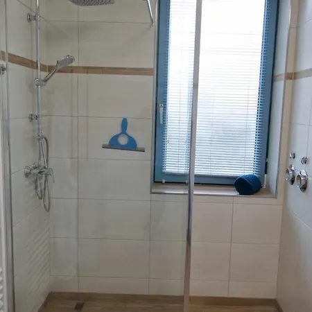 Feriehus Inselblume 24 - Exklusive In Der Strandburg Burgtiefe auf Fehmarn